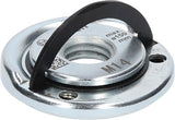 Bosch tilbehør hurtigspændemøtrik kun gws 18v ec - 2608000684