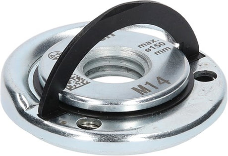 Bosch tilbehør hurtigspændemøtrik kun gws 18v ec - 2608000684