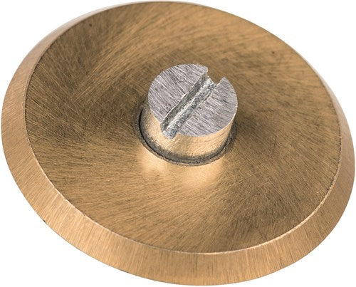 Bosch tilbehør skæreskive med titanium belægning - 2609256d80