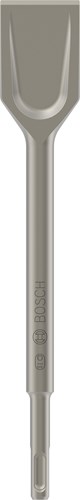 Bosch tilbehør spademejsel sds-plus 250 x 40 mm 1. - 2608690101