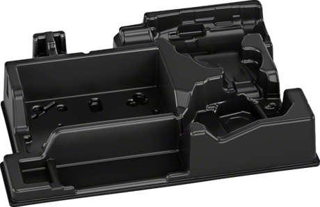 Bosch tilbehør systemtilbehør 1 1 indlæg gsb gsb 18v-45 -55 -60 -90 () - 1600a02k83