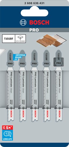 Bosch tilbehør decoupeerzb 5 laminat t 101 bif