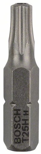 Bosch Prof skrue-bit Security-Torx T25 (2)