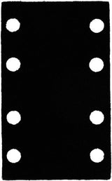 Bosch tilbehør mellemvej, 80x133mm, 2x - 2608000813