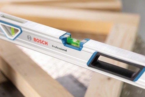 Bosch tilbehør vaterpas premium 120 cm - 1600a016br