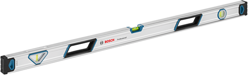 Bosch tilbehør vaterpas premium 120 cm - 1600a016br