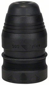 Bosch tilbehør udskiftelig borepatron sds-plus sdsplus 1st - 2608572112