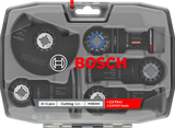 Bosch tilbehør savklingesæt | 5-delt - 2608669092