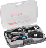 Bosch tilbehør savklingesæt | 5-delt - 2608669092