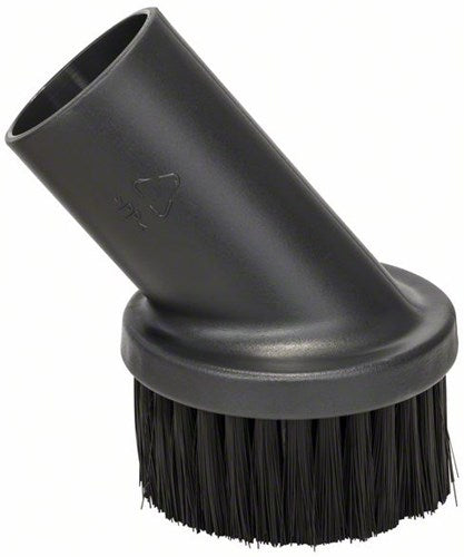 Bosch accessoires zuigborstel 35 mm 1st - 1609390481