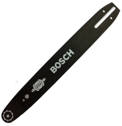 Bosch tilbehør sværd 350 mm | til bosch ake motorsav | 1602317006 - 1600a015h6