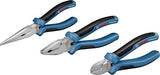 Bosch blå bosch professionel tangsæt 3-delt - 1600a016bg