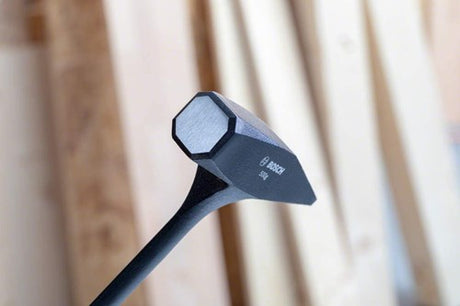 Bosch professionel professionel hammer 1.600.a01.6bt håndværkerhammer 903 g 325 mm 1 stk.