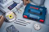 Bosch blå generelt byggesæt - 061599765n