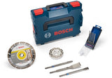 Bosch blå generelt byggesæt - 061599765n