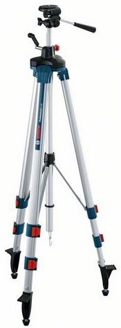 Bosch tilbehør bosch blå bt 250 | byggestativ - 0601096a00
