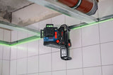 Bosch tilbehør bosch professional dk 20 - stativholder montering (loftsklemme)