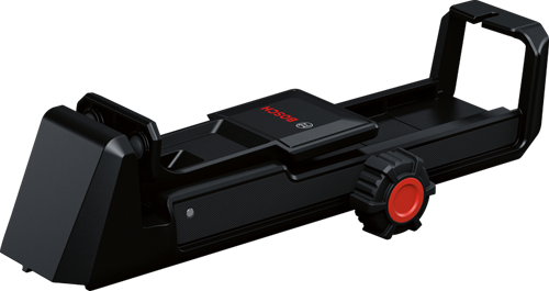 Bosch tilbehør bosch professional dk 20 - stativholder montering (loftsklemme)