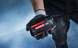 Bosch blå bosch professionel exba18v-55 ekspert batteri 5,5ah 18v - 1600a036z6