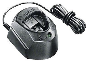 Bosch blå gal 1210 cv batterioplader til 12 volt 1600a00hr3