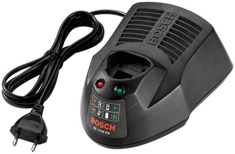Bosch blå gal 1230 cv | batterioplader til 10,8v (gal 12v-40) - 1600a00r44