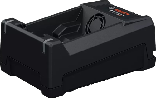 Bosch blå galde 12v 18v-80 professionel batterioplader - 1600a037ch