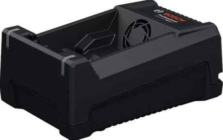 Bosch blå galde 12v 18v-80 professionel batterioplader - 1600a037ch