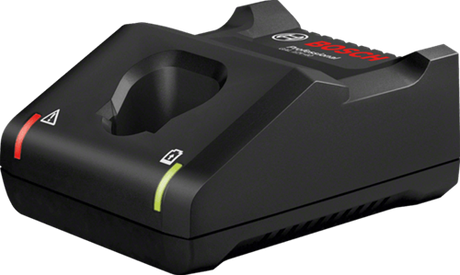 Bosch blå gal 12v-40 professionel batterioplader til 12 volt - 1600a019r3