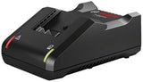 Bosch blå bosch professionel gal 18v-40 batterioplader - 1600a019rj