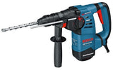 Bosch blå gbh 3-28 dfr borehammer | 800w 3.1y - 061124a000