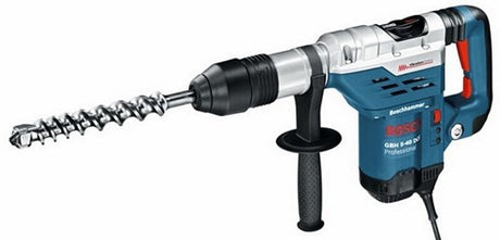 Bosch blå gbh 5-40 dce borehammer | 1150w 8.8j - 0611264000