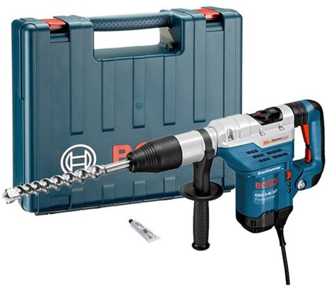 Bosch blå gbh 5-40 dce borehammer | 1150w 8.8j - 0611264000