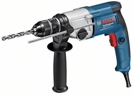 Bosch blå gbm 13-2 re boremaskine | 750w - 06011b2000