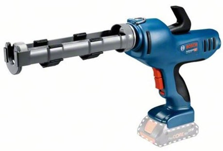 Bosch blå gcg 18v-310 batteri fugepistol til 310 ml patroner | uden batterier og oplader - 06019c4100