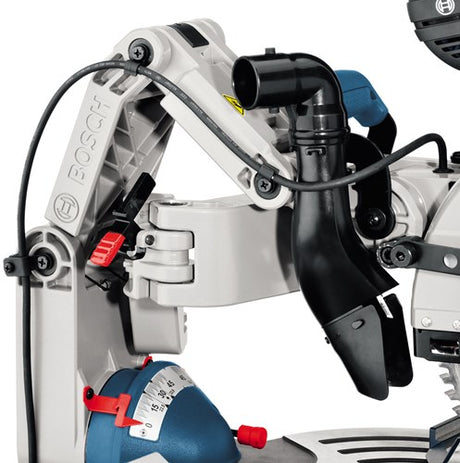 Bosch blå gcm 12 gdl krydssav | 305 mm | 2000 watt | 0601b23600 - 0601b23600