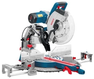 Bosch blå gcm 12 gdl krydssav | 305 mm | 2000 watt | 0601b23600 - 0601b23600