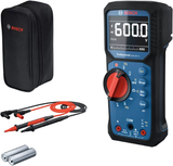 Bosch blå bosch professional gdm 600-15 - multimeter