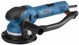 Bosch blå bosch get 75-150 professionel excentersliber