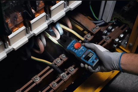Bosch blå gfm 1000-15 professionel gaffelklemmemåler - 0601077400