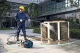 Bosch professionel ghp 5-13 c - højtryksrenser - 2300 watt - max. 140 bar