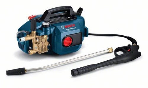 Bosch professionel ghp 5-13 c - højtryksrenser - 2300 watt - max. 140 bar
