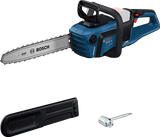 Bosch blå gke 18v-40 batteri motorsav | 18v | uden batterier og oplader - 06008d3000
