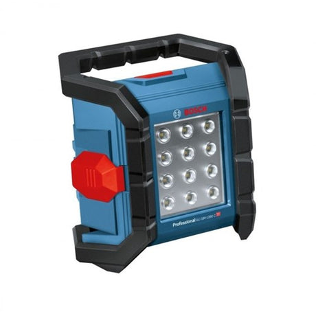 Bosch blå gli 18v-1200 c byggelampe - 0601446700
