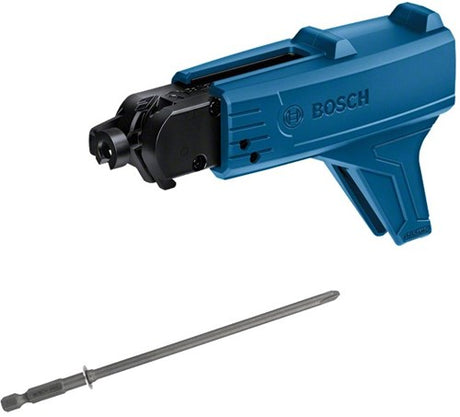 Bosch blå gma 55 professionel | magasinbeslag til gipsskruetrækker - 1600a025gd