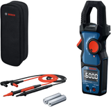 Bosch blå gmc 600-15 professionel strømklemme - 0601077600