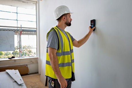 Bosch blauw bosch professional gms 120-27 - detector