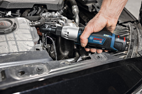 Bosch professionel grc 12v-60 1 2 sn batteri skraldenøgle 1 2 låsestift 12v grundhus - 06019n8500