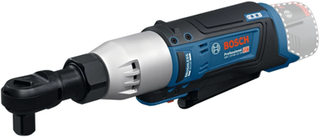 Bosch professionel grc 12v-60 1 2 sn batteri skraldenøgle 1 2 låsestift 12v grundhus - 06019n8500
