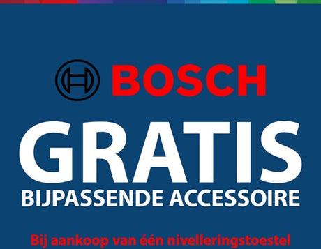 Bosch blauw grl 300 hvg set rotatielaser | + lr 1 + wm4 + rc1 + bt 300 en gr 240 - 061599404b