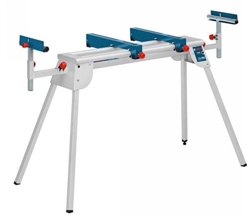 Bosch tilbehør bosch blå gta 2600 arbejdsbord eller sokkel - 0601b12300